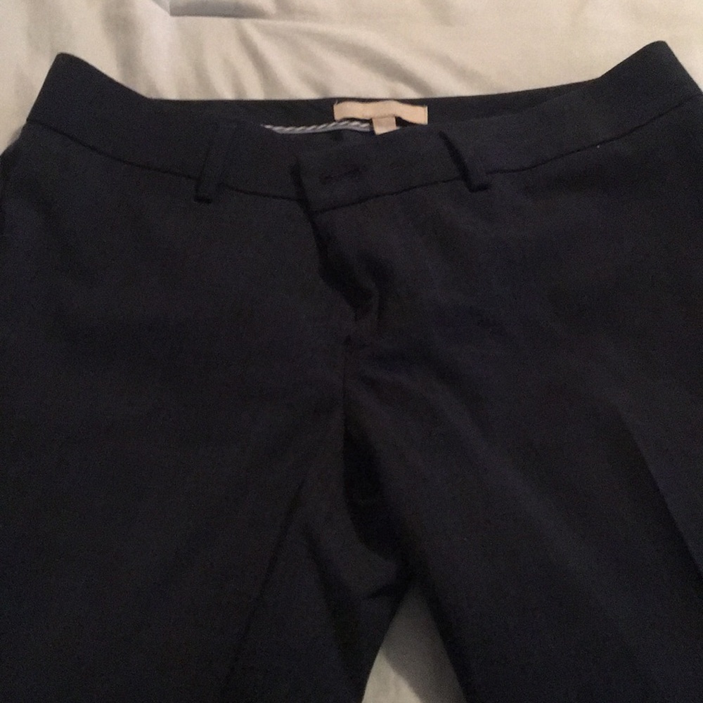Banana Republic Logan fit dress slacks